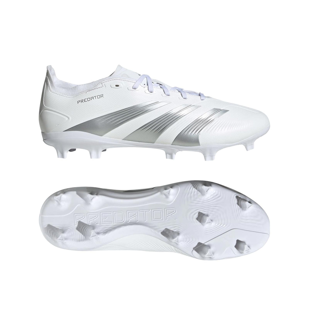 adidas Predator League L FG White