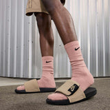 Nike Offcourt Adjust Mens Khaki