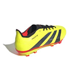 adidas Predator League FG Yellow