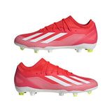 adidas X Crazyfast League FG Red