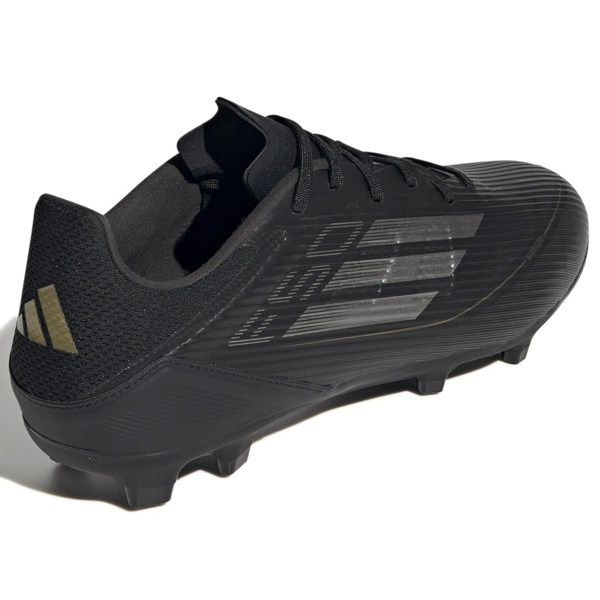 adidas F50 League FG/MG Black
