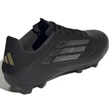 adidas F50 League FG/MG Black