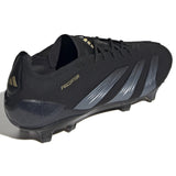 adidas Predator Elite FG Black