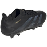 adidas Predator League FG Black