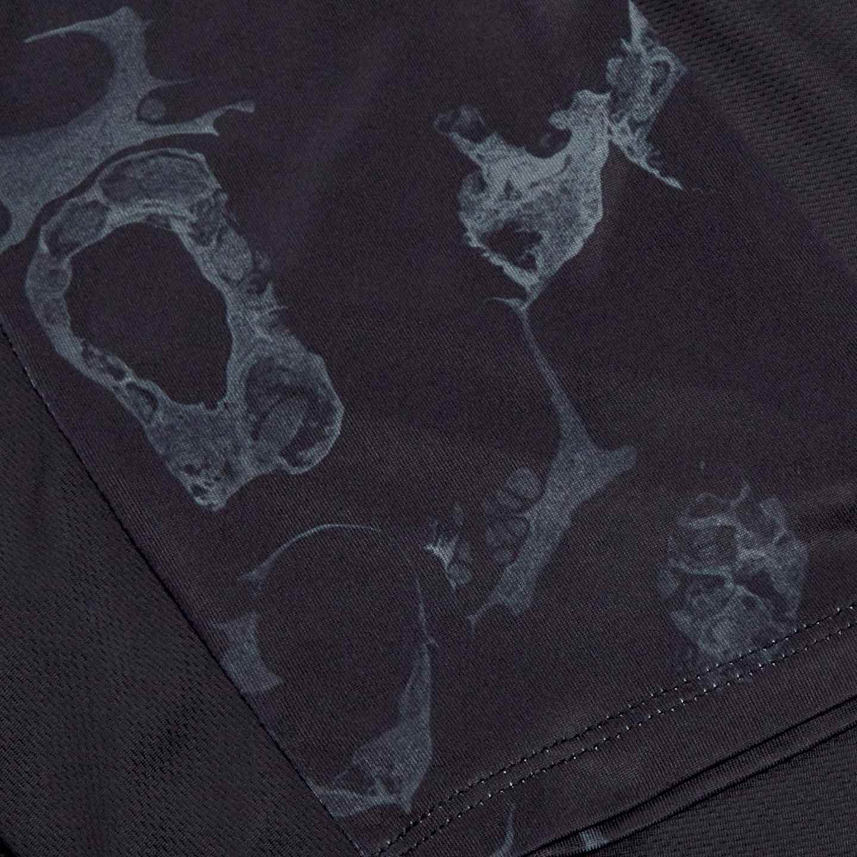 Canterbury IRFU 24 S.Light Trn Tee Black