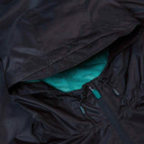 Canterbury IRFU 24 WR Jacket Black