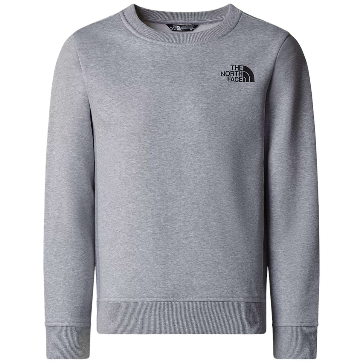 The Northface TEEN REDBOX REGULAR CRE Gy