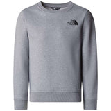 The Northface TEEN REDBOX REGULAR CRE Gy