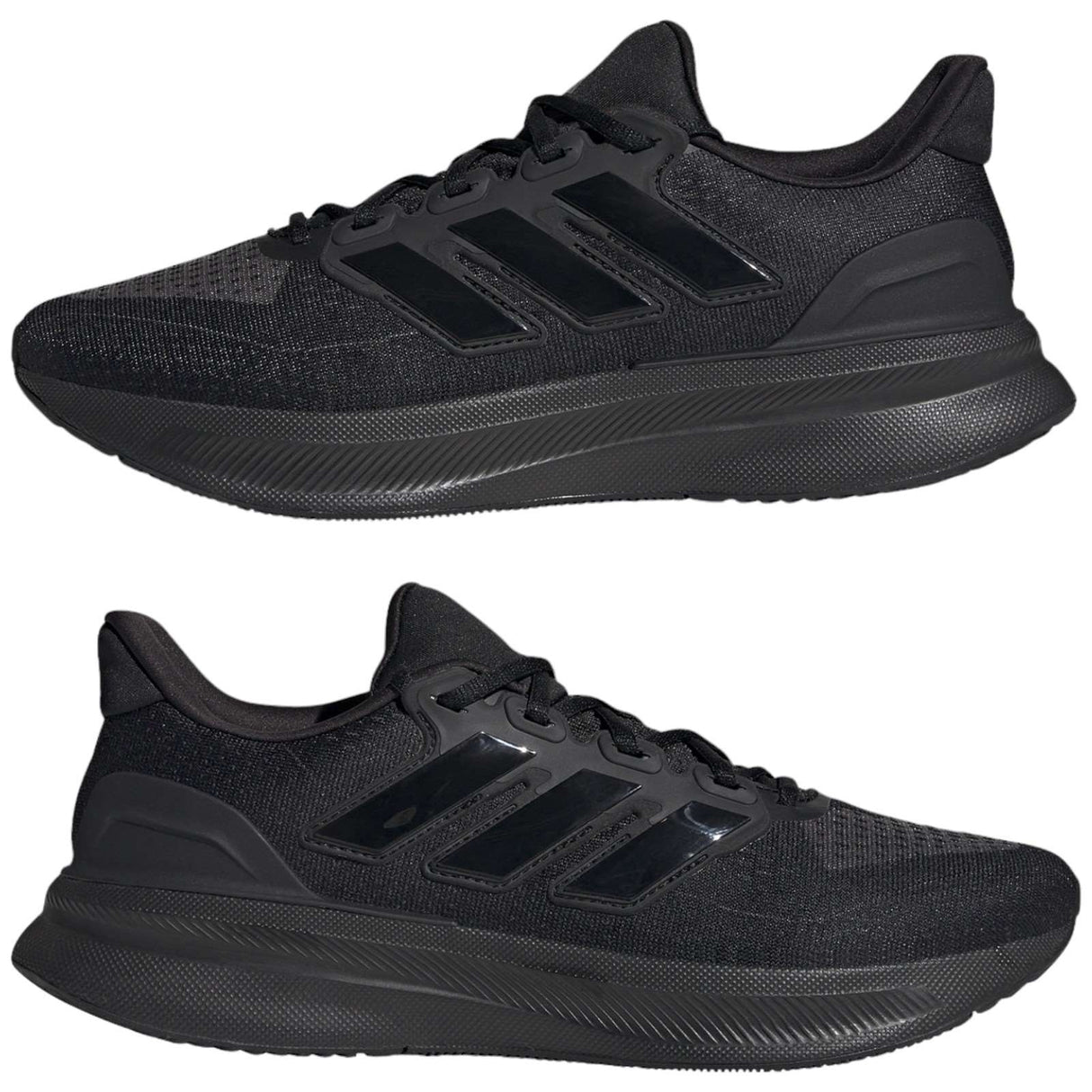 adidas Mens Runfalcon 5 Black