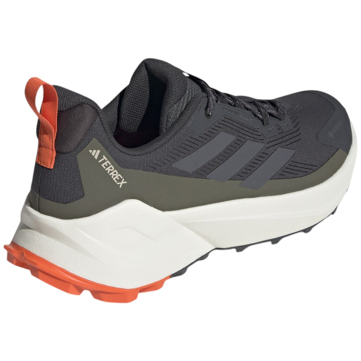 adidas Mens Terrex Trailmaker 2 GTX Grey