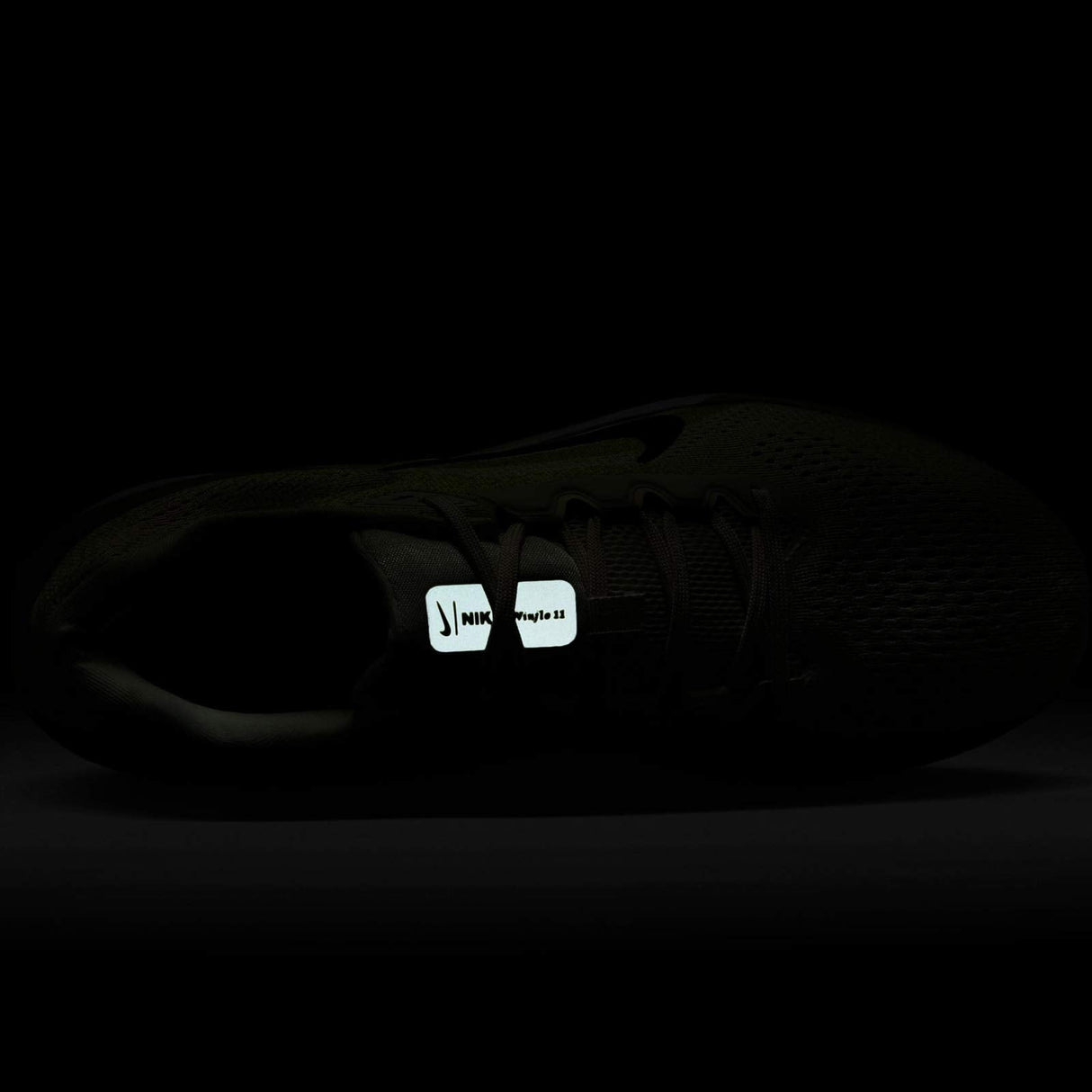 Nike Winflo 11 Mens White
