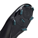 Nike Phantom GX II Academy FG Black