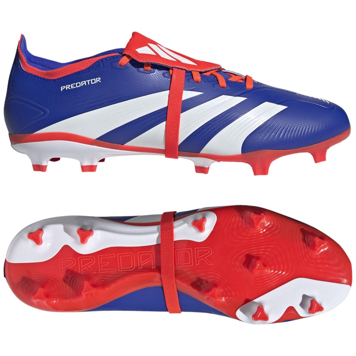 adidas Predator League FT FG Blue