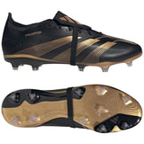 adidas Predator League FG Black