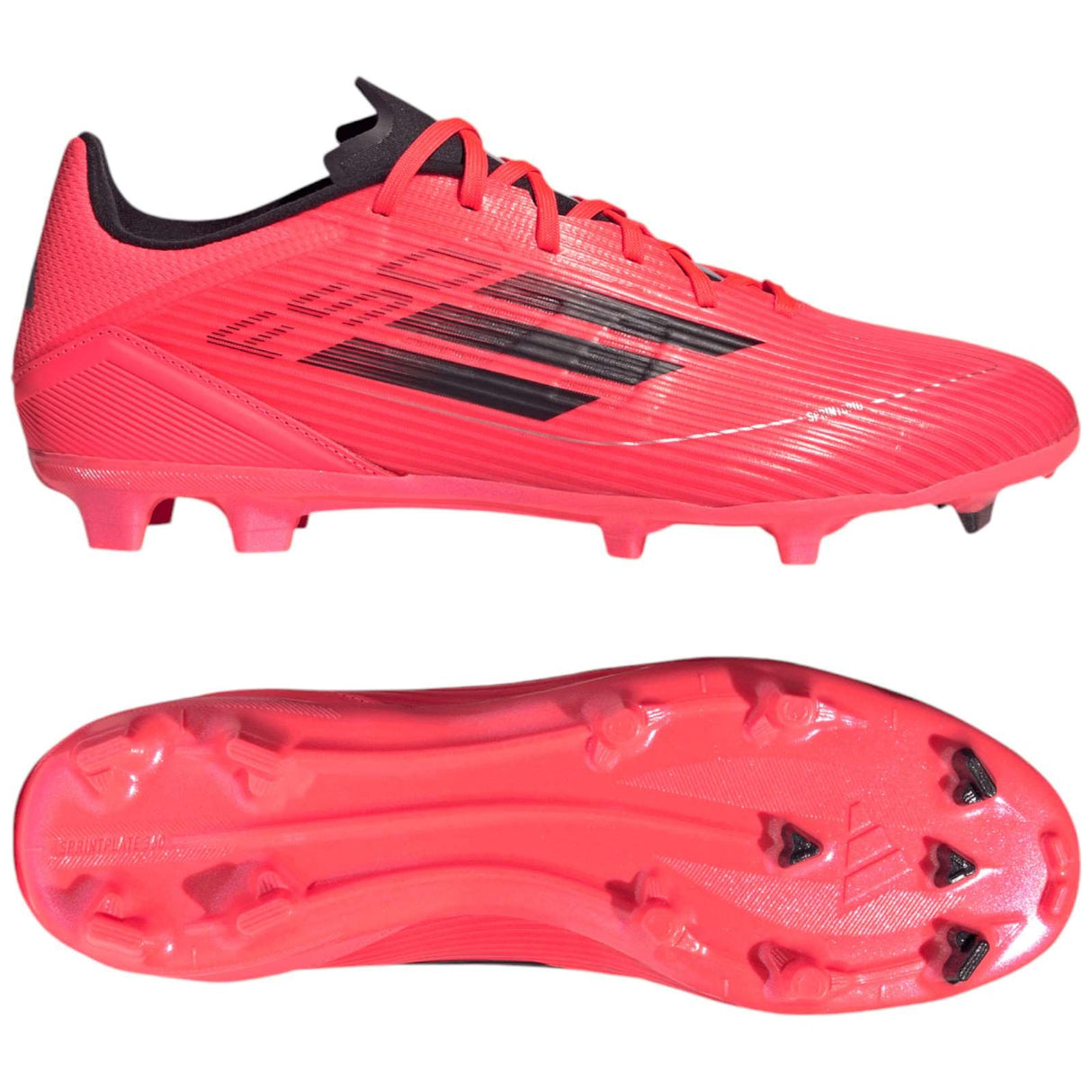 adidas F50 League FG Red
