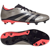 adidas Predator League FG Ivory