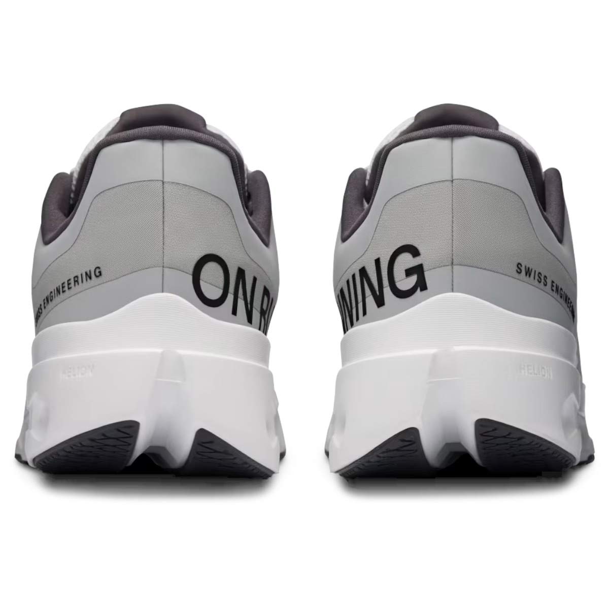 ON Cloudsurfer Mens Next Grey