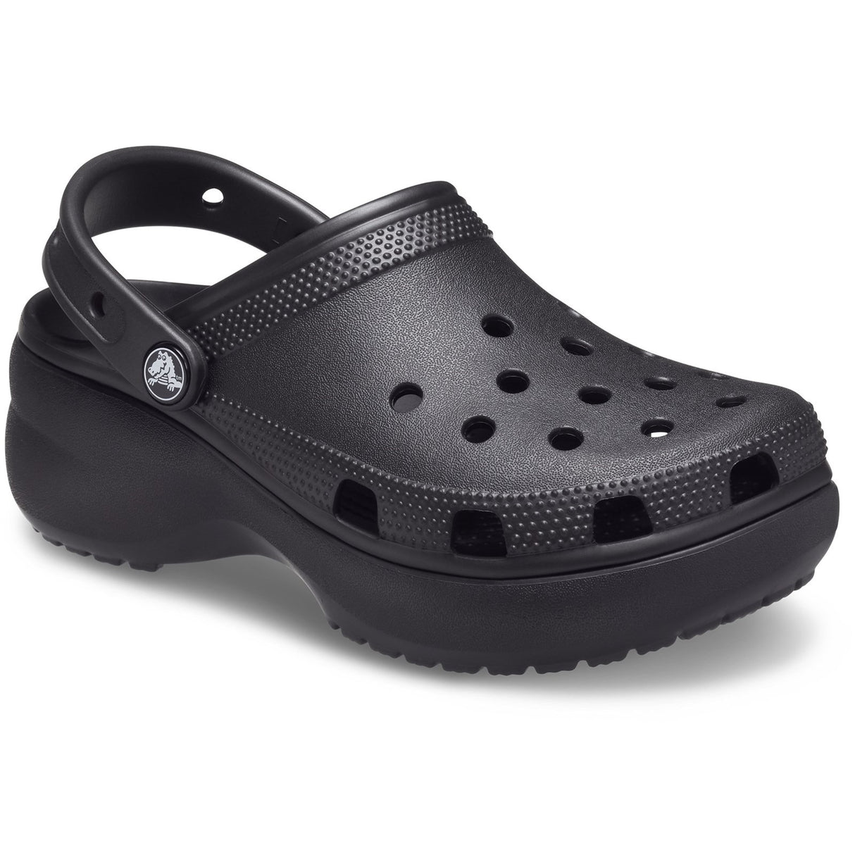 Crocs Classic Platform Womens Beach