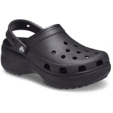 Crocs Classic Platform Womens Beach