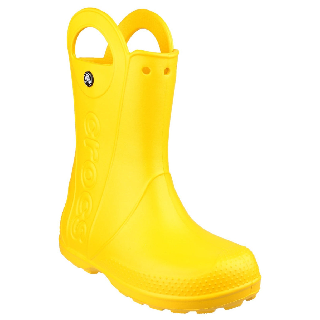 Crocs Handle It Rain Infant Wellingtons