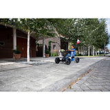 BERG Reppy Roadster Go-Kart