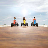 BERG XL B.Pure Blue BFR Go-Kart