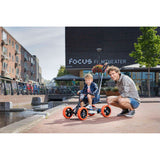 BERG Buzzy Nitro 2-in-1 Go-Kart