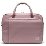Herschel Bags Unisex Bowen Convertible Travel Duffle Ash Rose Tonal