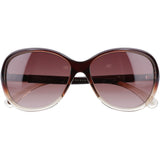 Ted Baker Womens Blair Sunglasses Brown Grad
