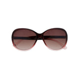 Ted Baker Womens Blair Sunglasses Wine Grad