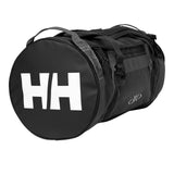 Helly Hansen Sport Unisex HH Duffel Bag 2 30L Black