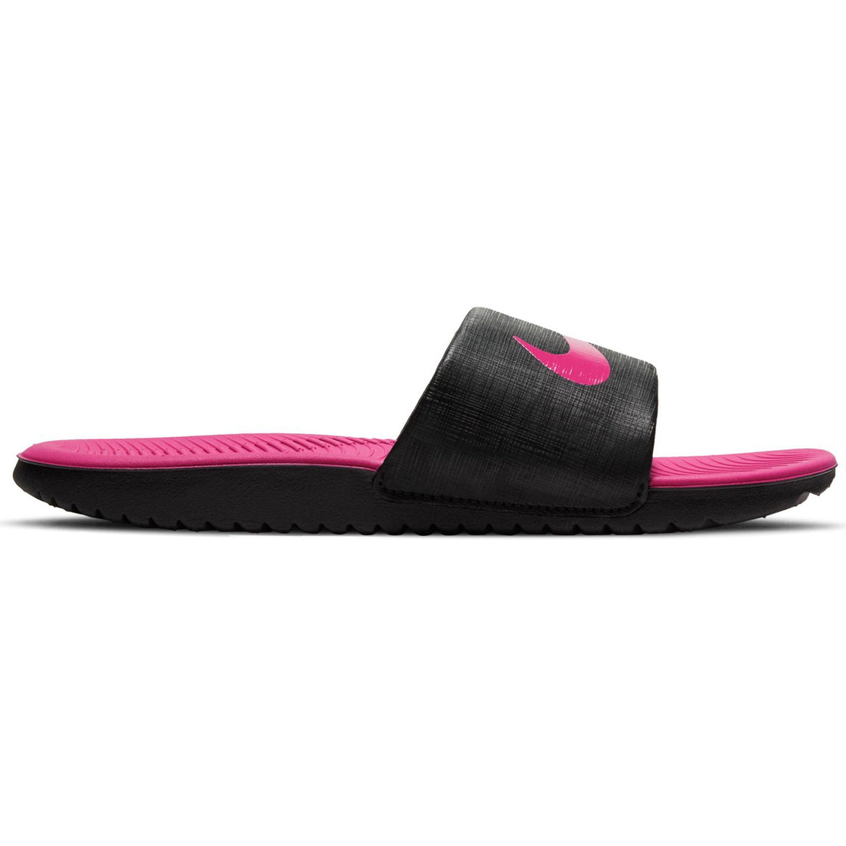 Nike Kawa Kids Black/Pink