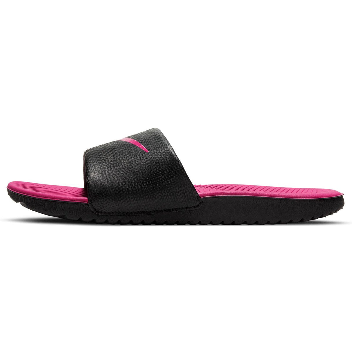 Nike Kawa Kids Black/Pink
