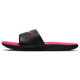 Nike Kawa Kids Black/Pink