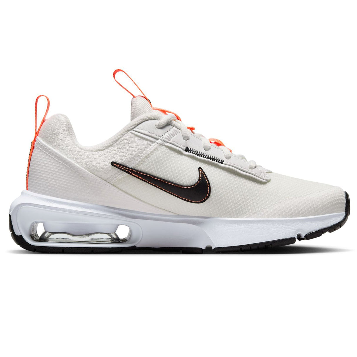 Nike Air Max Intrlk Kids White