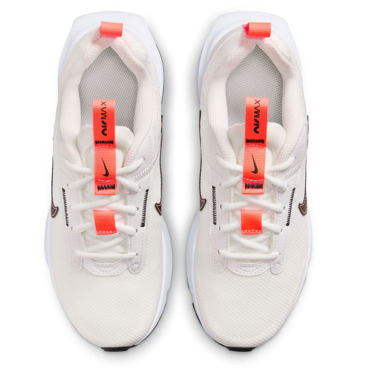 Nike Air Max Intrlk Kids White