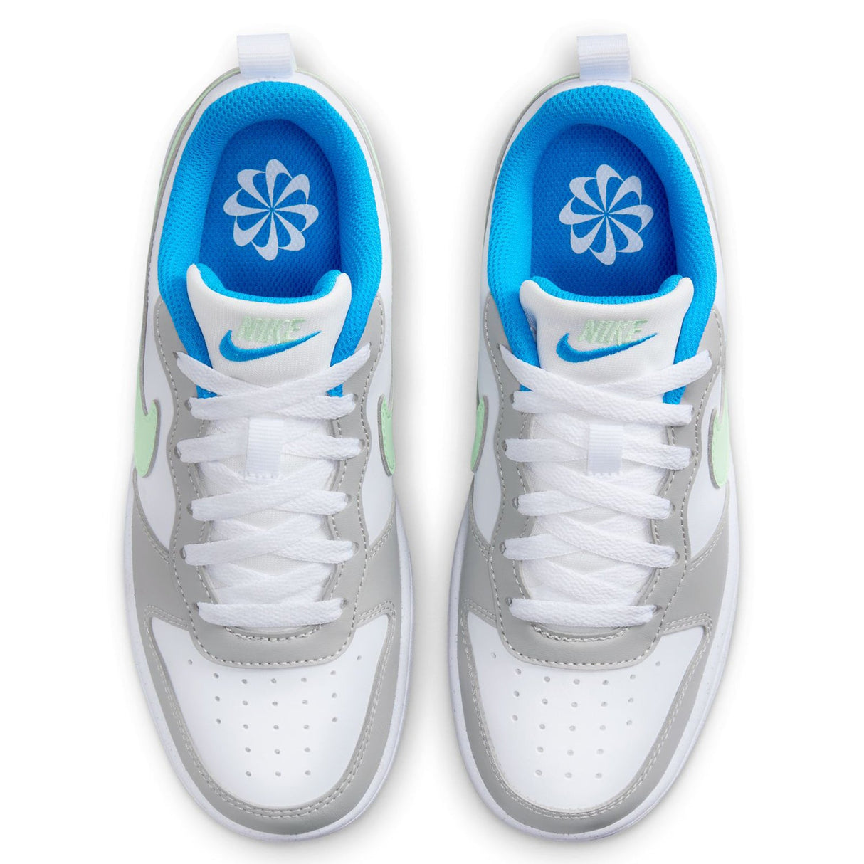 Nike Court Borough Low Recraft Kids Mult