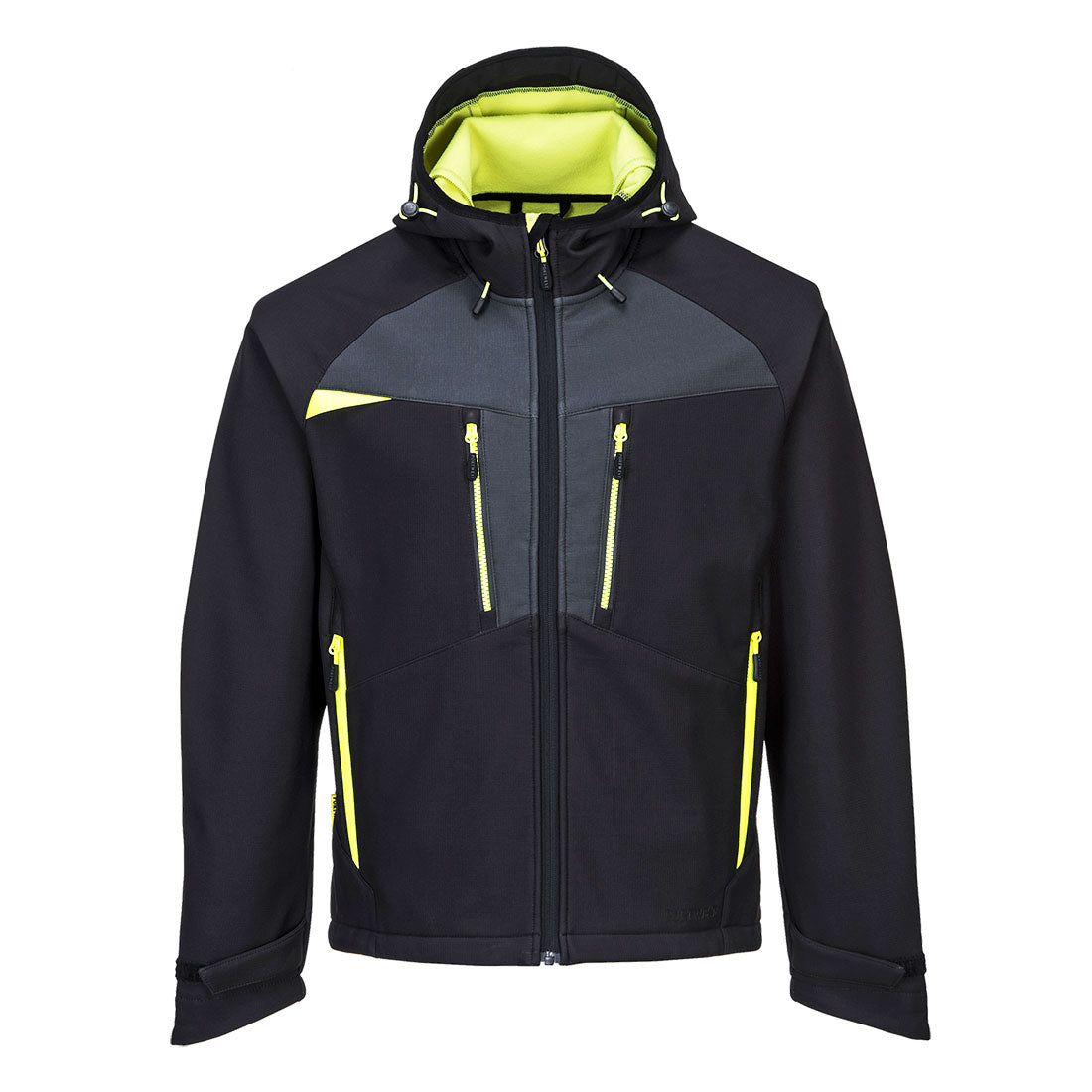 Portwest DX4 Softshell Jacket (3L)