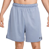 Nike Men DF Totality Knit 7IN Short Blue
