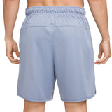 Nike Men DF Totality Knit 7IN Short Blue