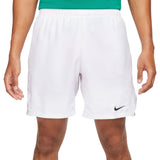 Nike Court DF Flex Victory Short 9In Wht