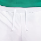 Nike Court DF Flex Victory Short 9In Wht