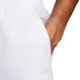 Nike Court DF Flex Victory Short 9In Wht