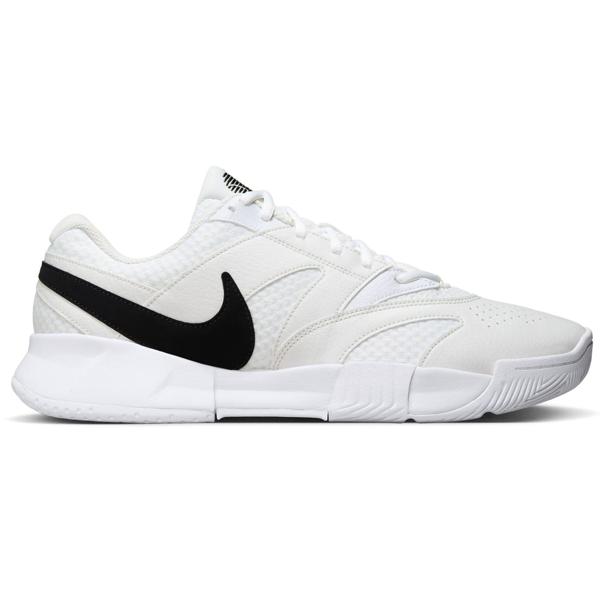 Nike Court Zoom Lite 4 Tennis Mens White