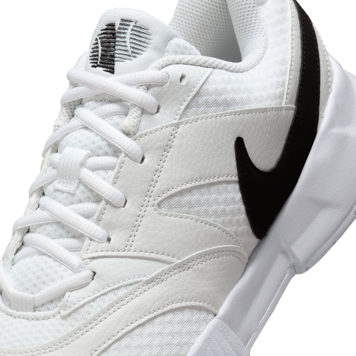 Nike Court Zoom Lite 4 Tennis Mens White
