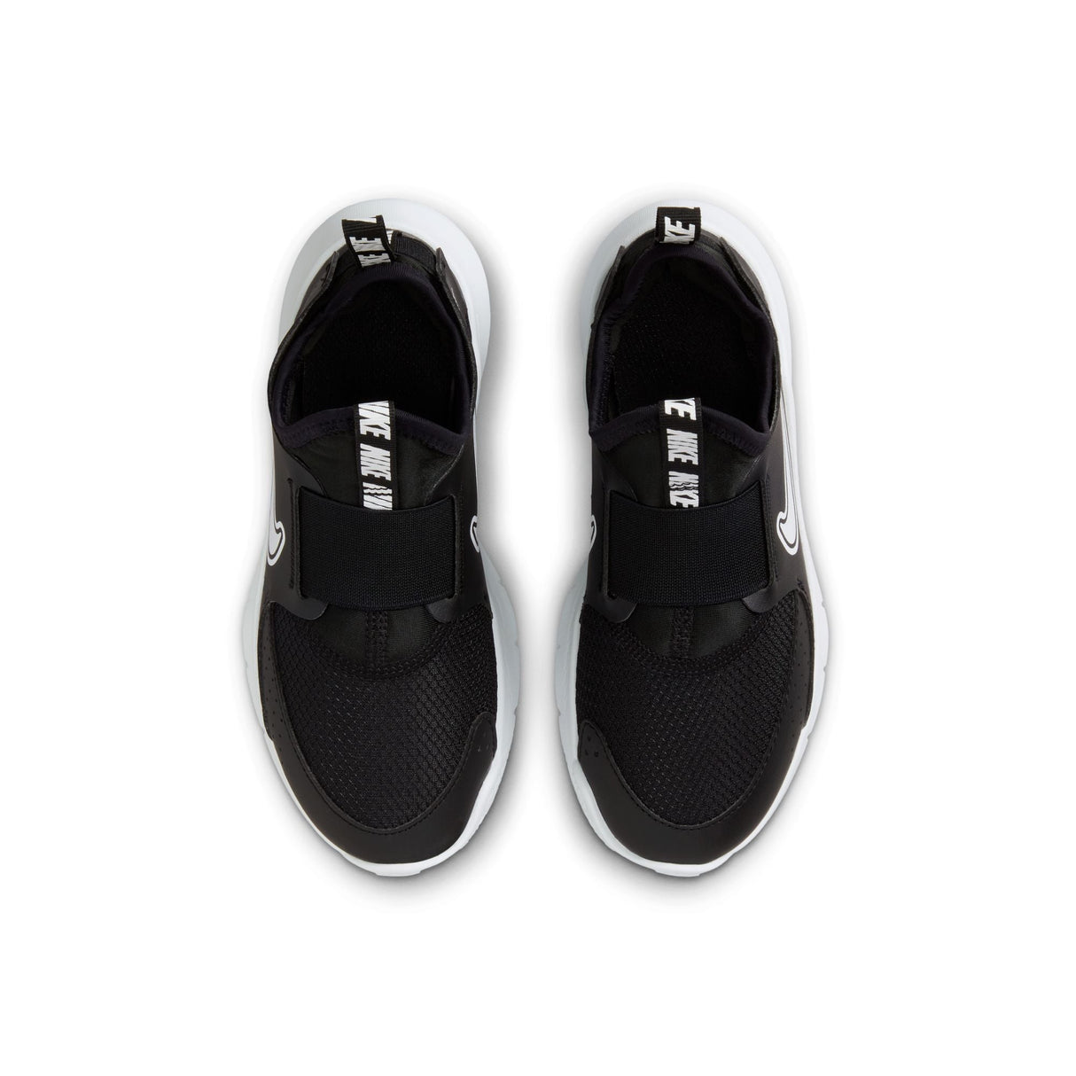 Nike Kids Flex Runner 3 Black