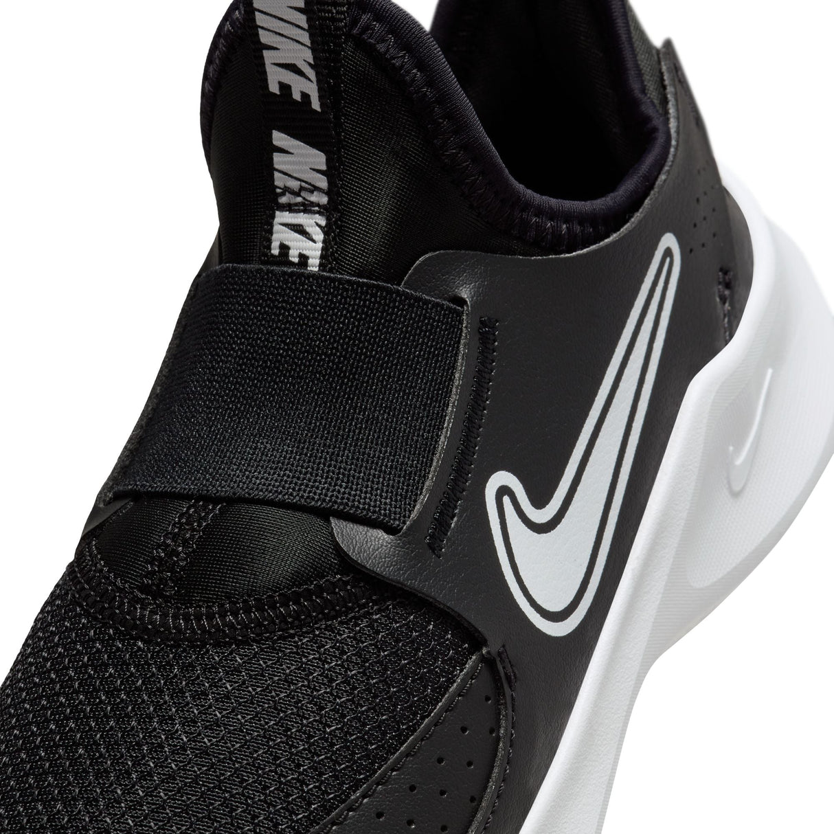 Nike Kids Flex Runner 3 Black