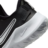 Nike Kids Flex Runner 3 Black
