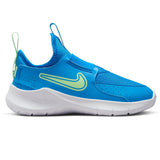 Nike Kids Flex Runner Blue