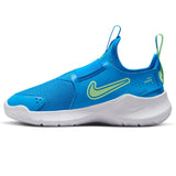 Nike Kids Flex Runner Blue